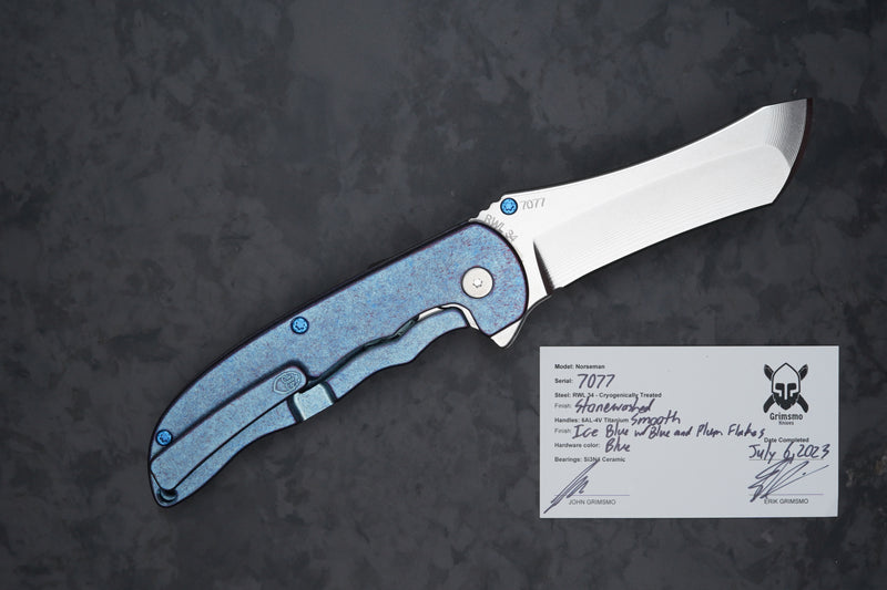 Norseman #7077 6283920711