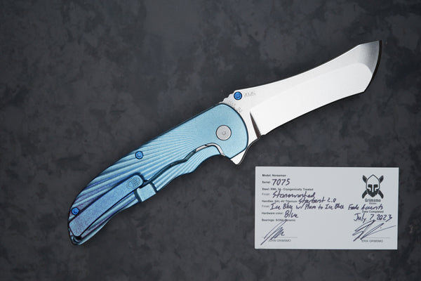 Norseman #7075 6283920713