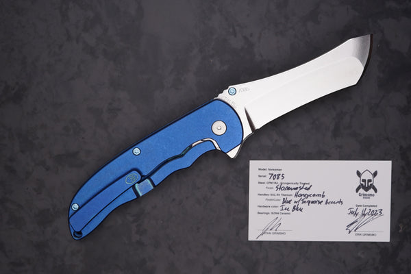 Norseman #7085 6283920714