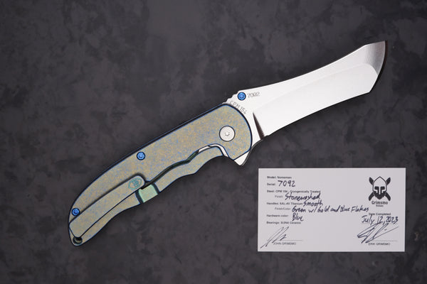 Norseman #7092 6283920714