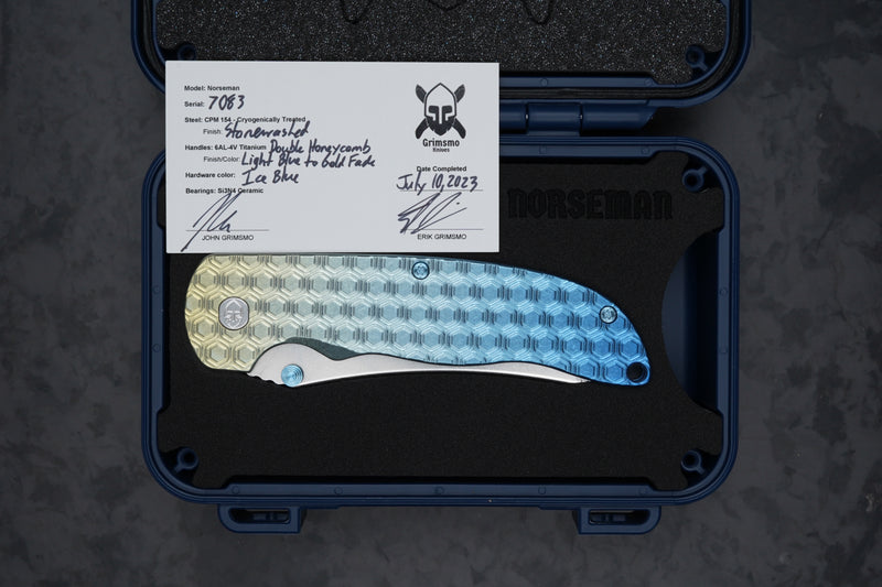 Norseman #7083 7463820720