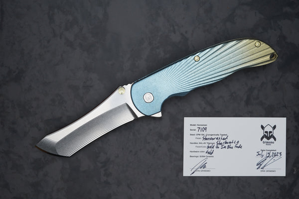 Norseman #7109 7463820720