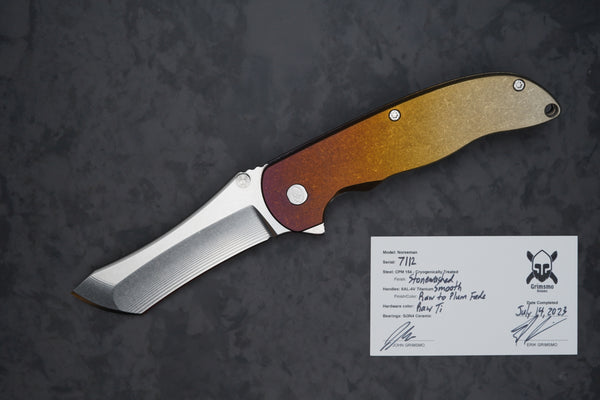 Norseman #7112 8694350721