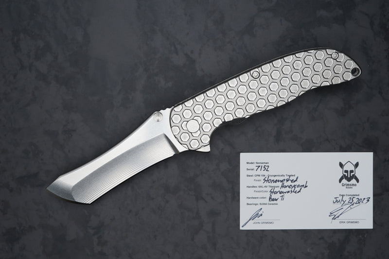 Norseman #7152 2531740728