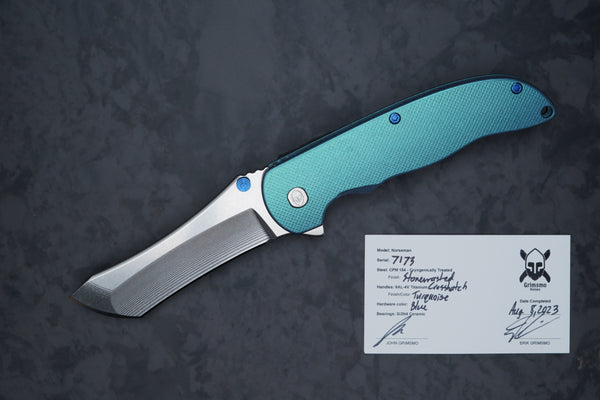 Norseman #7173 2638230814