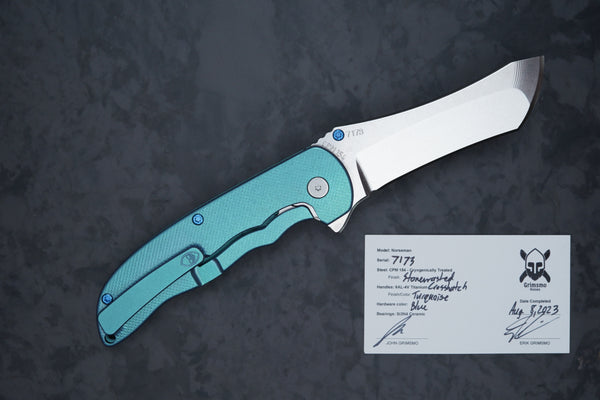 Norseman #7173 2638230814