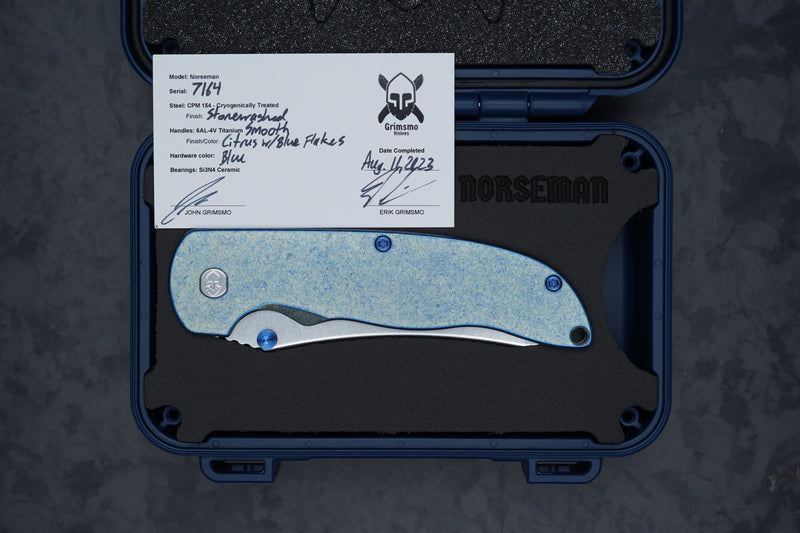 Norseman #7164 2638230814