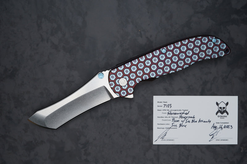 Norseman #7103 8738290817