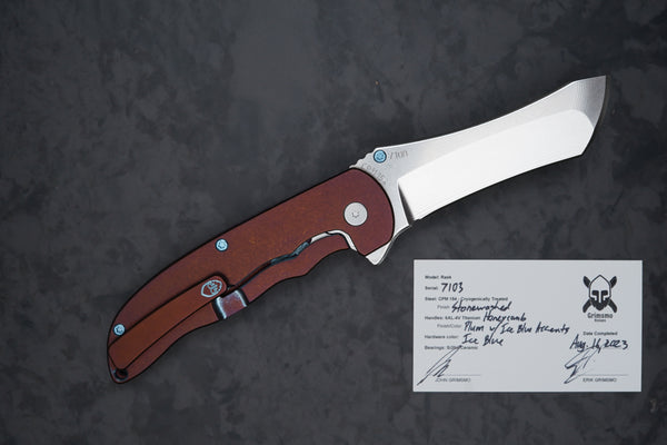 Norseman #7103 8738290817
