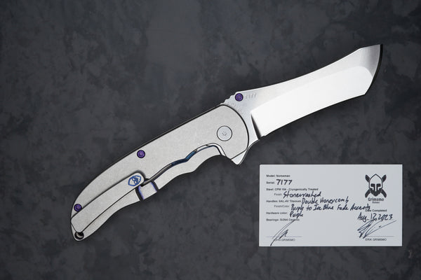 Norseman #7177 9483720818