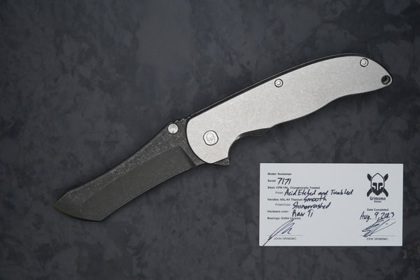 Norseman #7171 8732910828