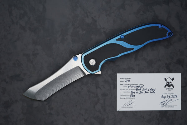 Norseman #7141 8732910915