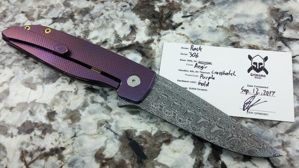 Rask #306