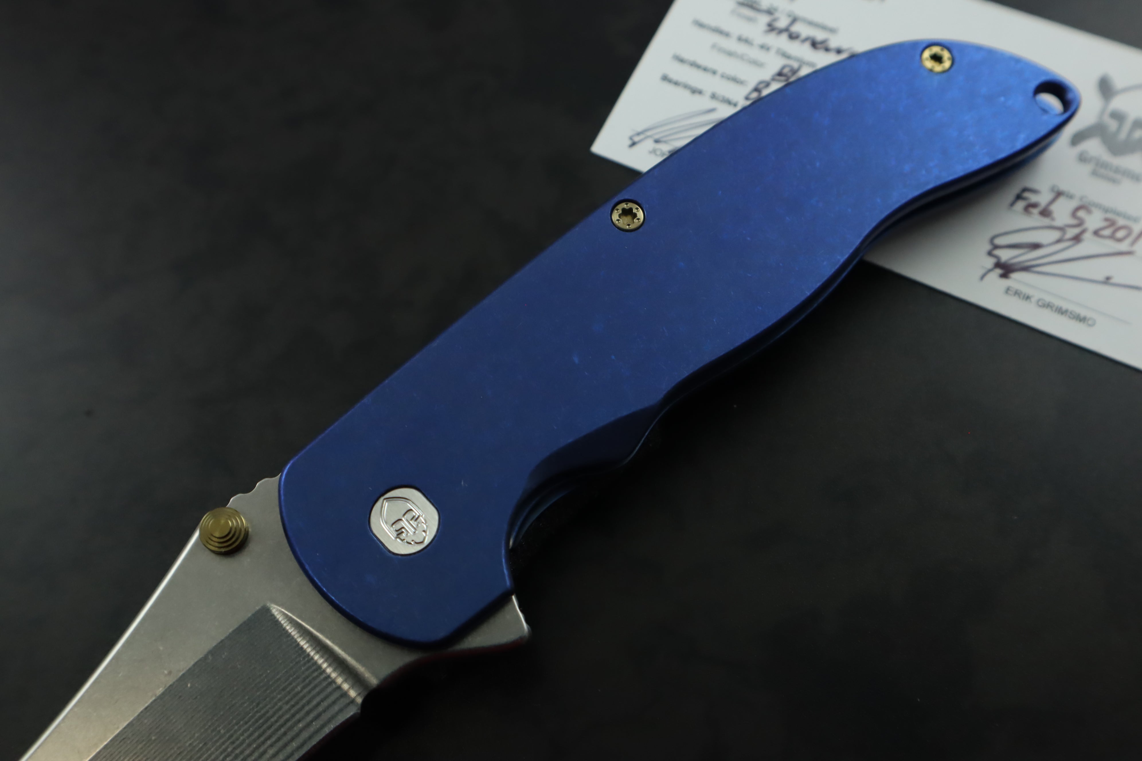 Norseman #1911 3856920602