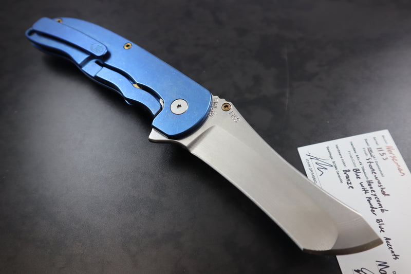 Norseman #1153 0349280518