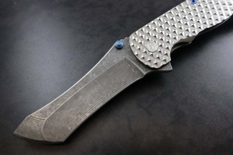 Norseman #1163 0358280518
