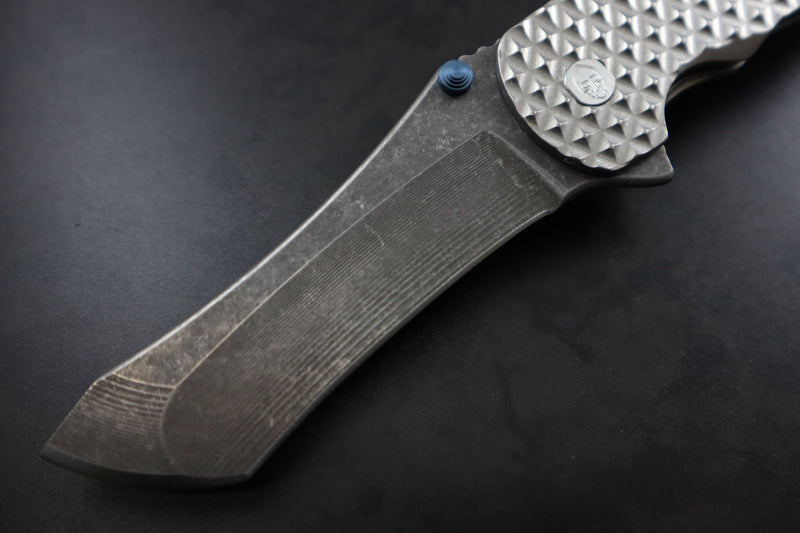 Norseman #1163 0358280518