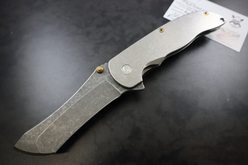 Norseman #1166 0361280518