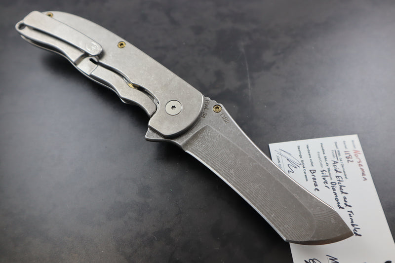 Norseman #1182 0168080618