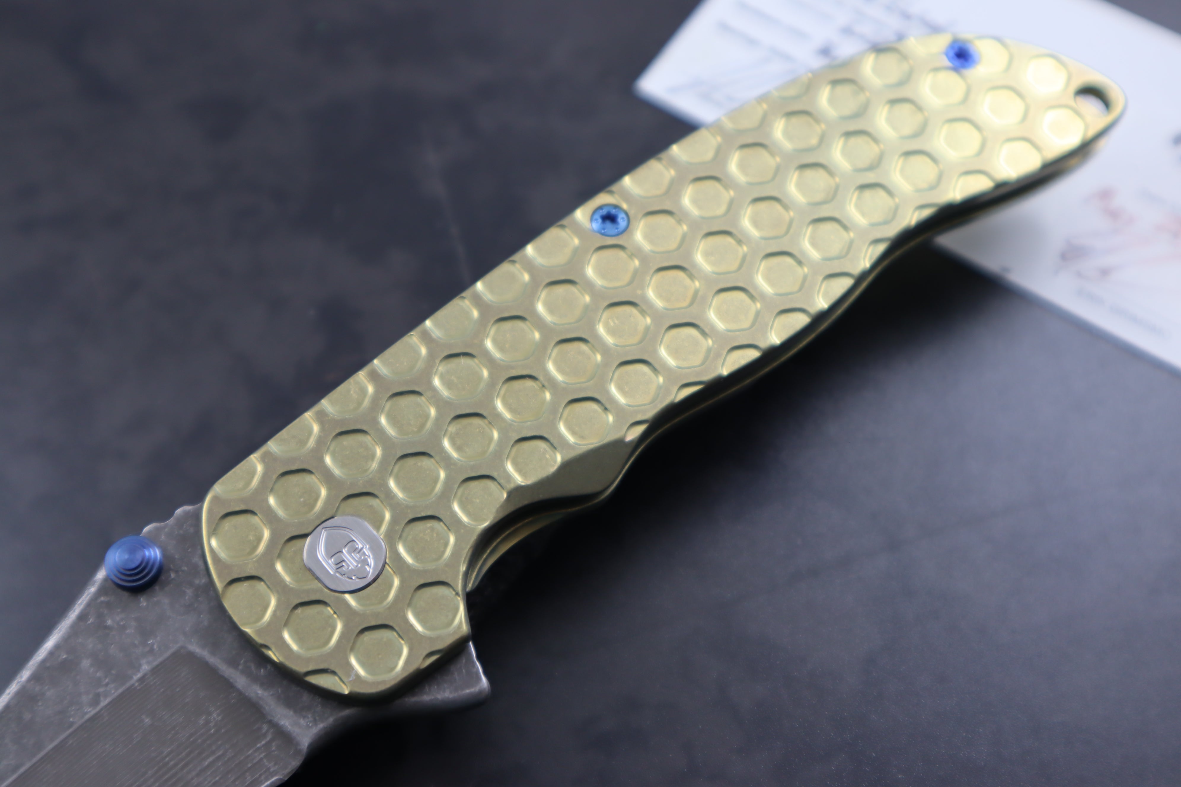 Norseman #1190 0353080618