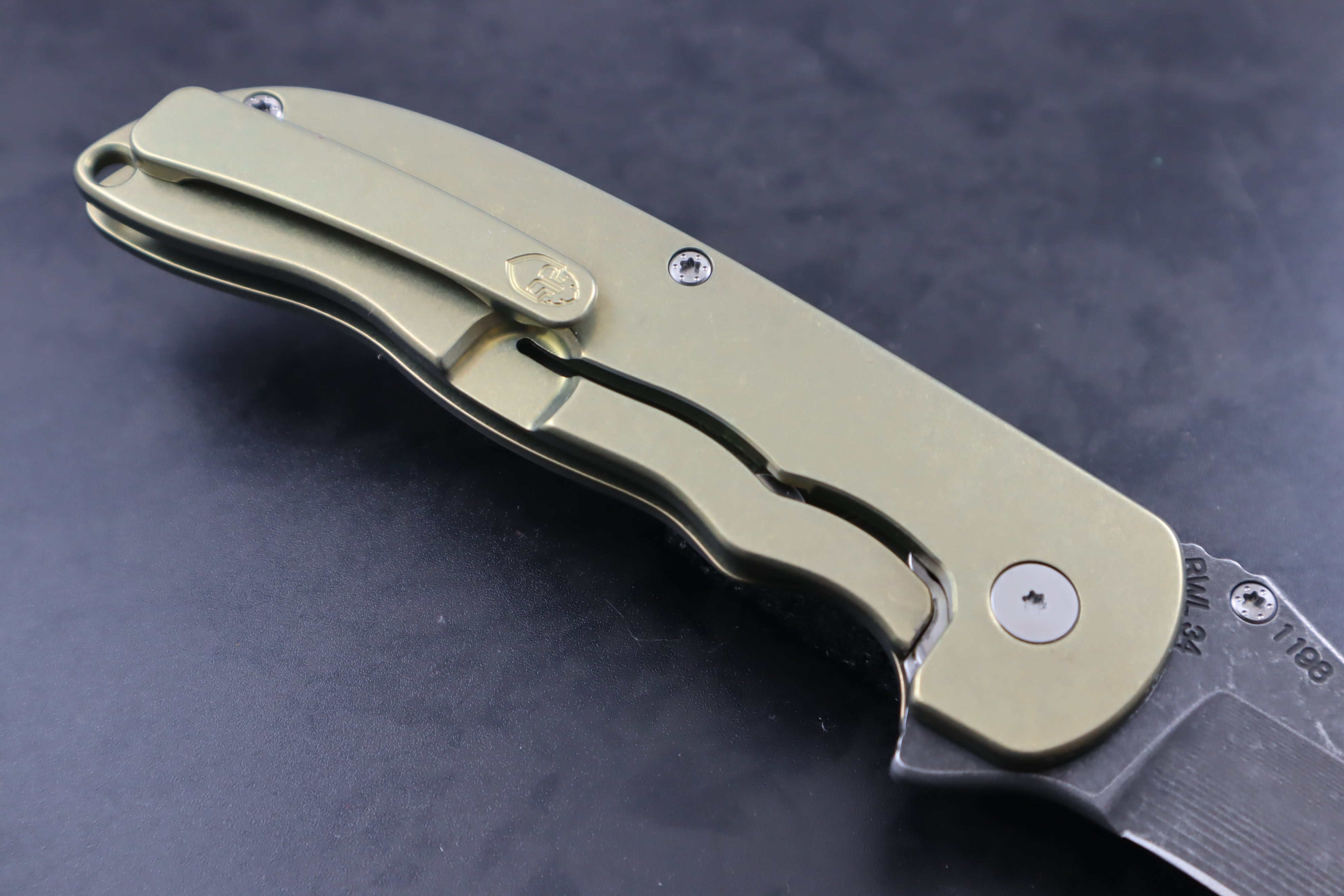 Norseman #1198 7388180618
