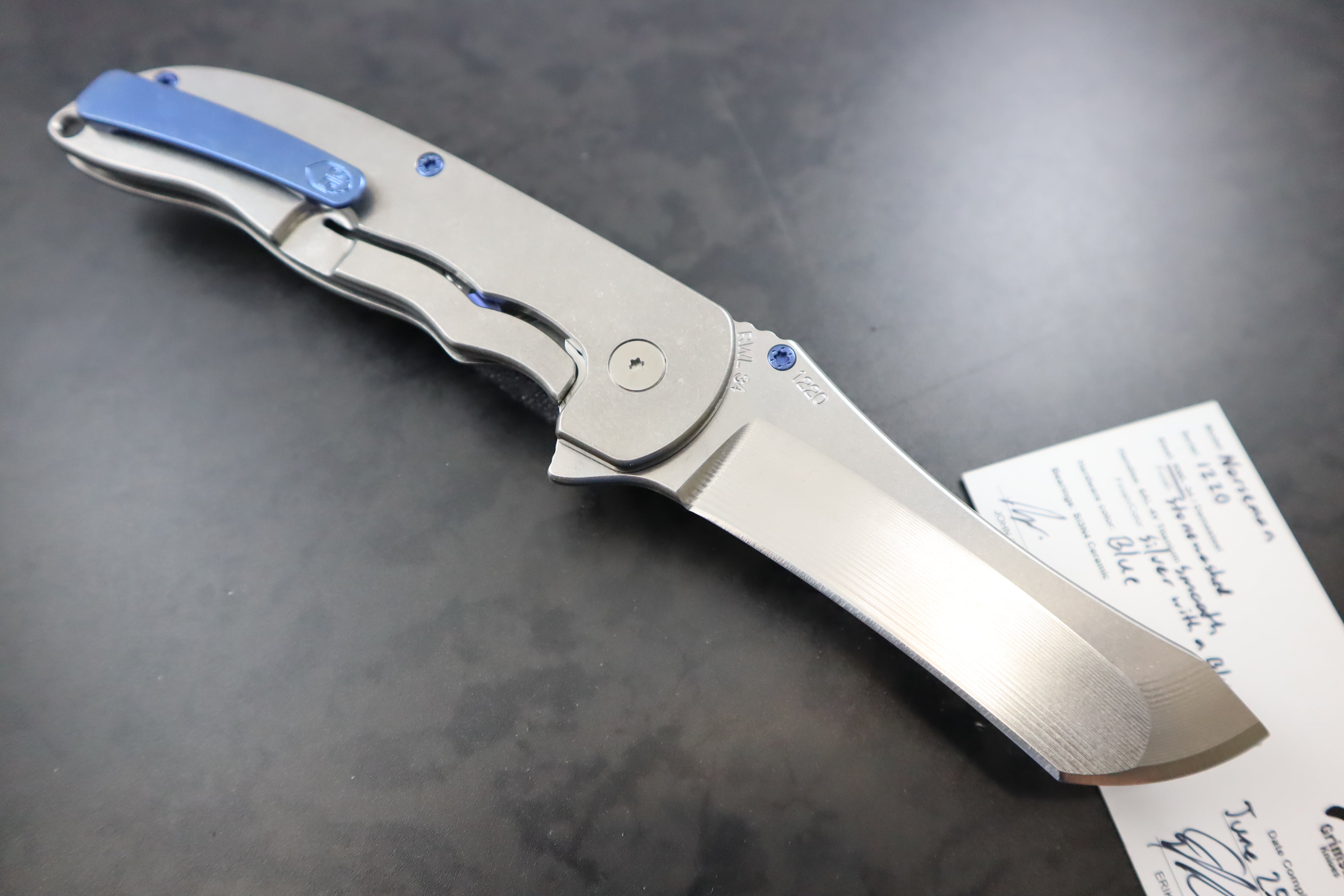 Norseman #1220 6745260618