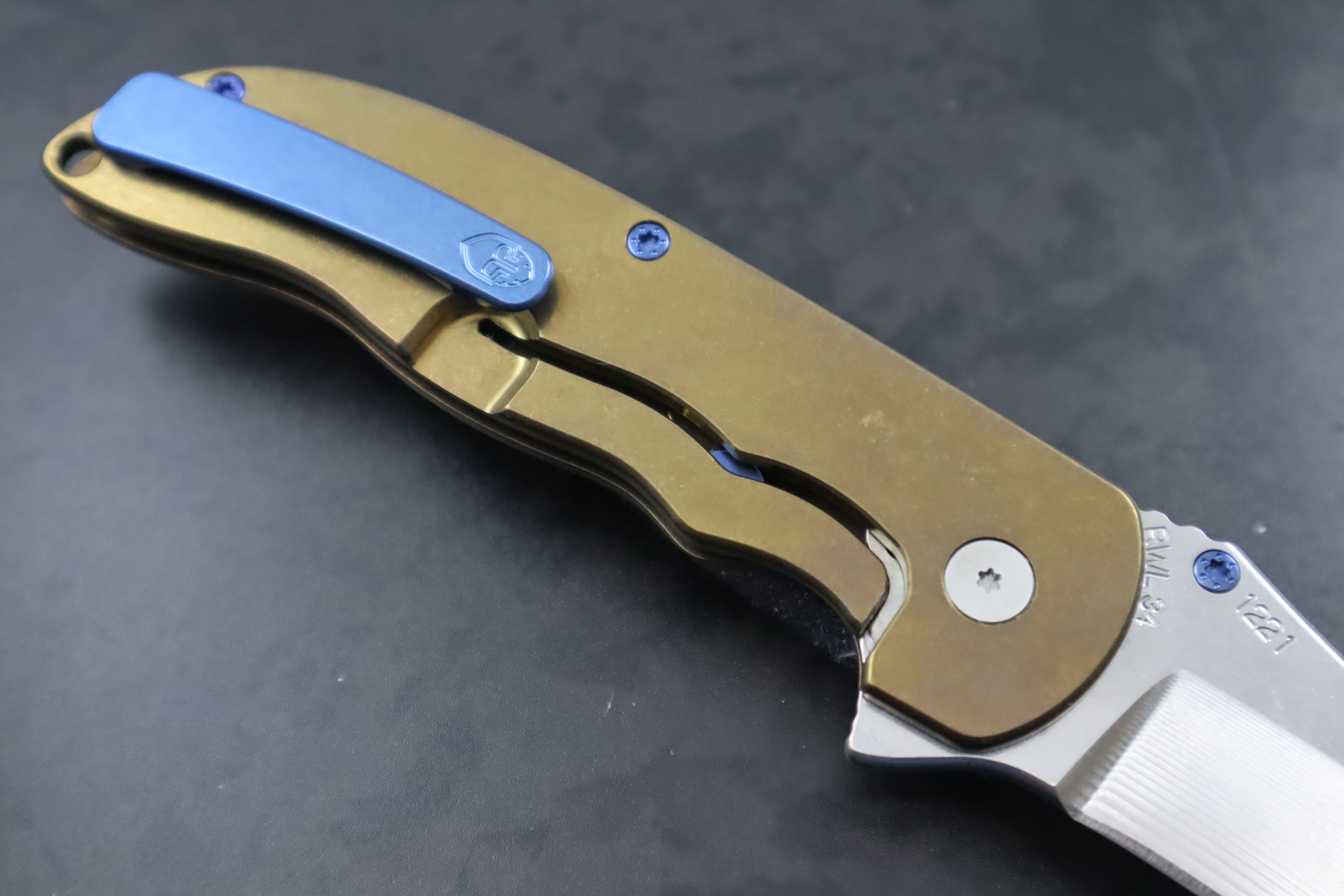 Norseman #1221 6755260618