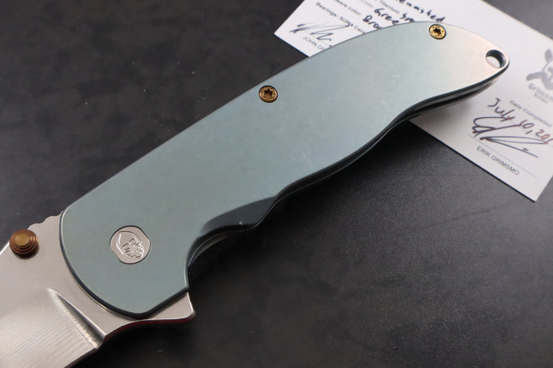 Norseman #1265 6253160718