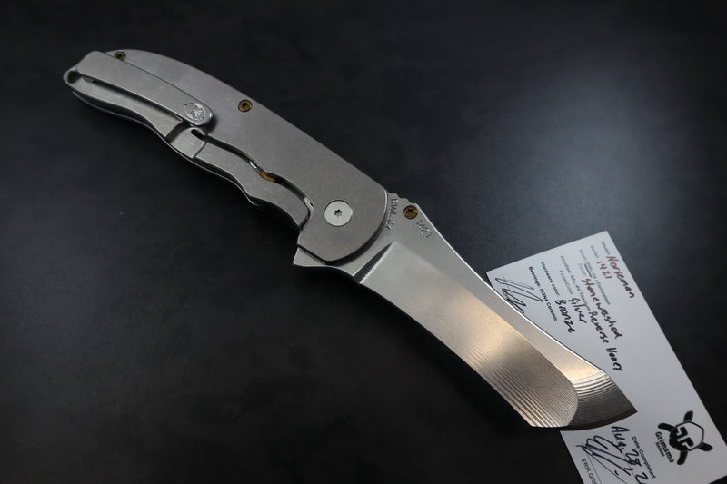Norseman #1421 8694032908