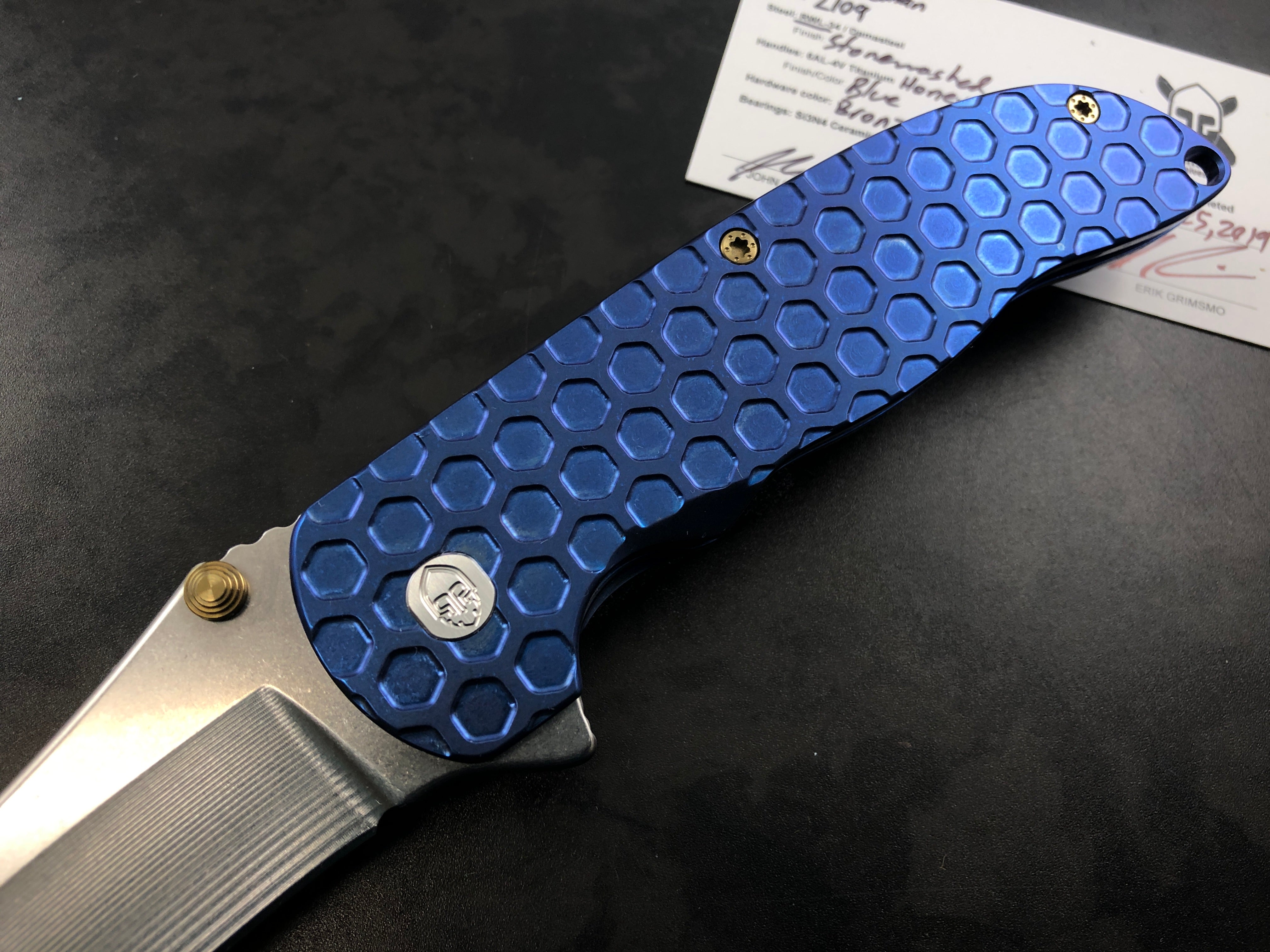 Norseman #2109 5767332603
