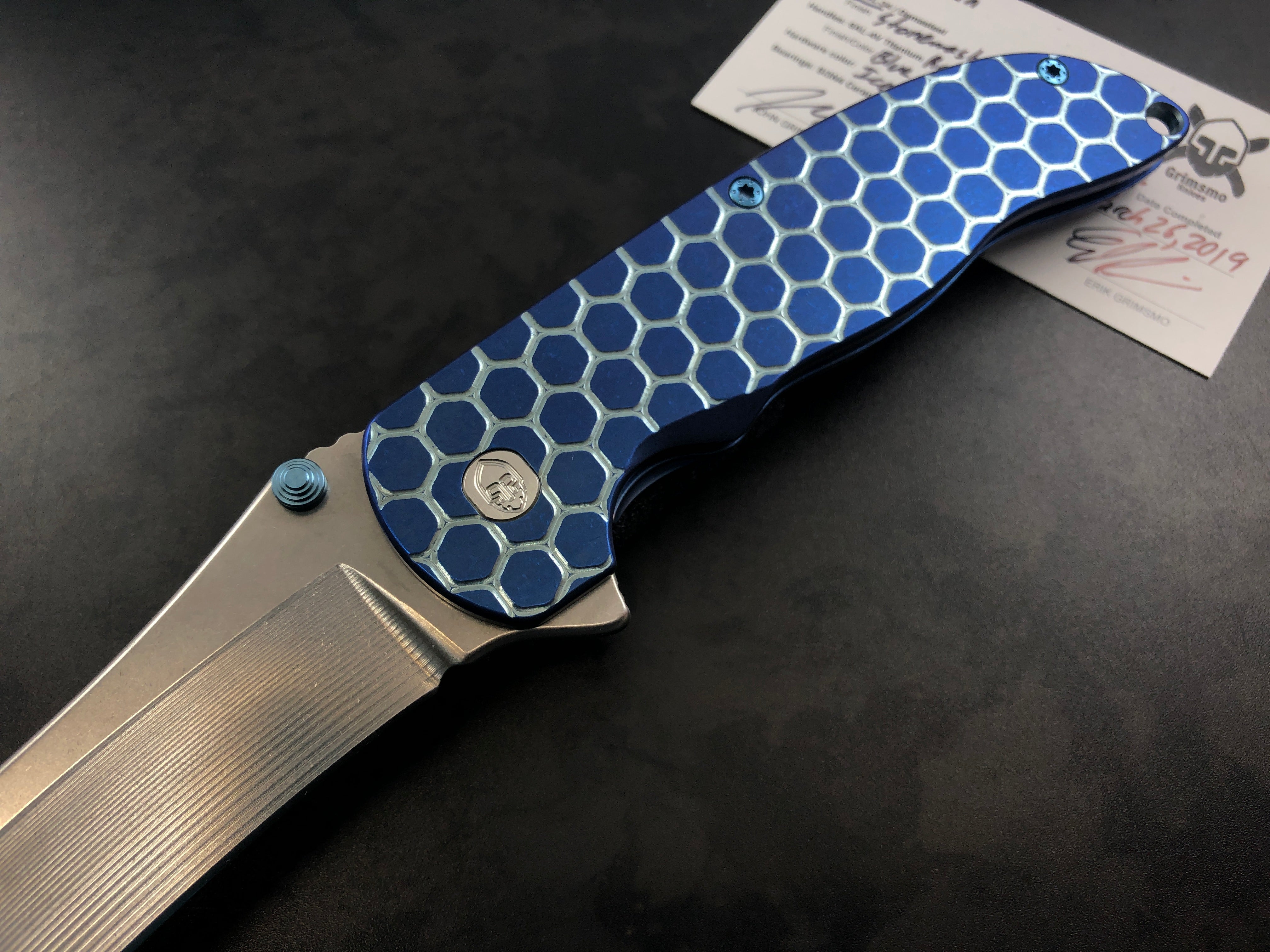 Norseman #2111 0847332803