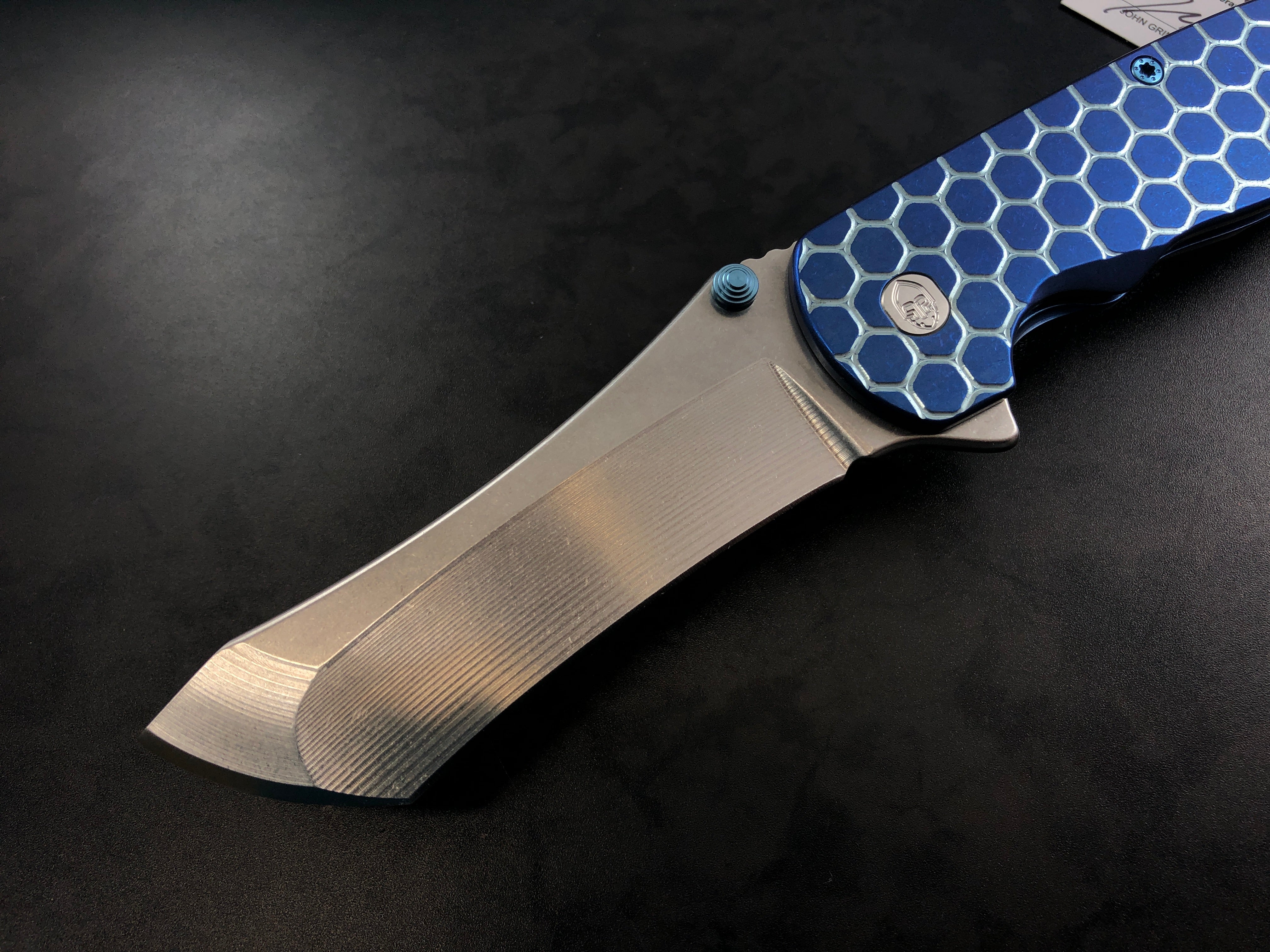 Norseman #2111 0847332803