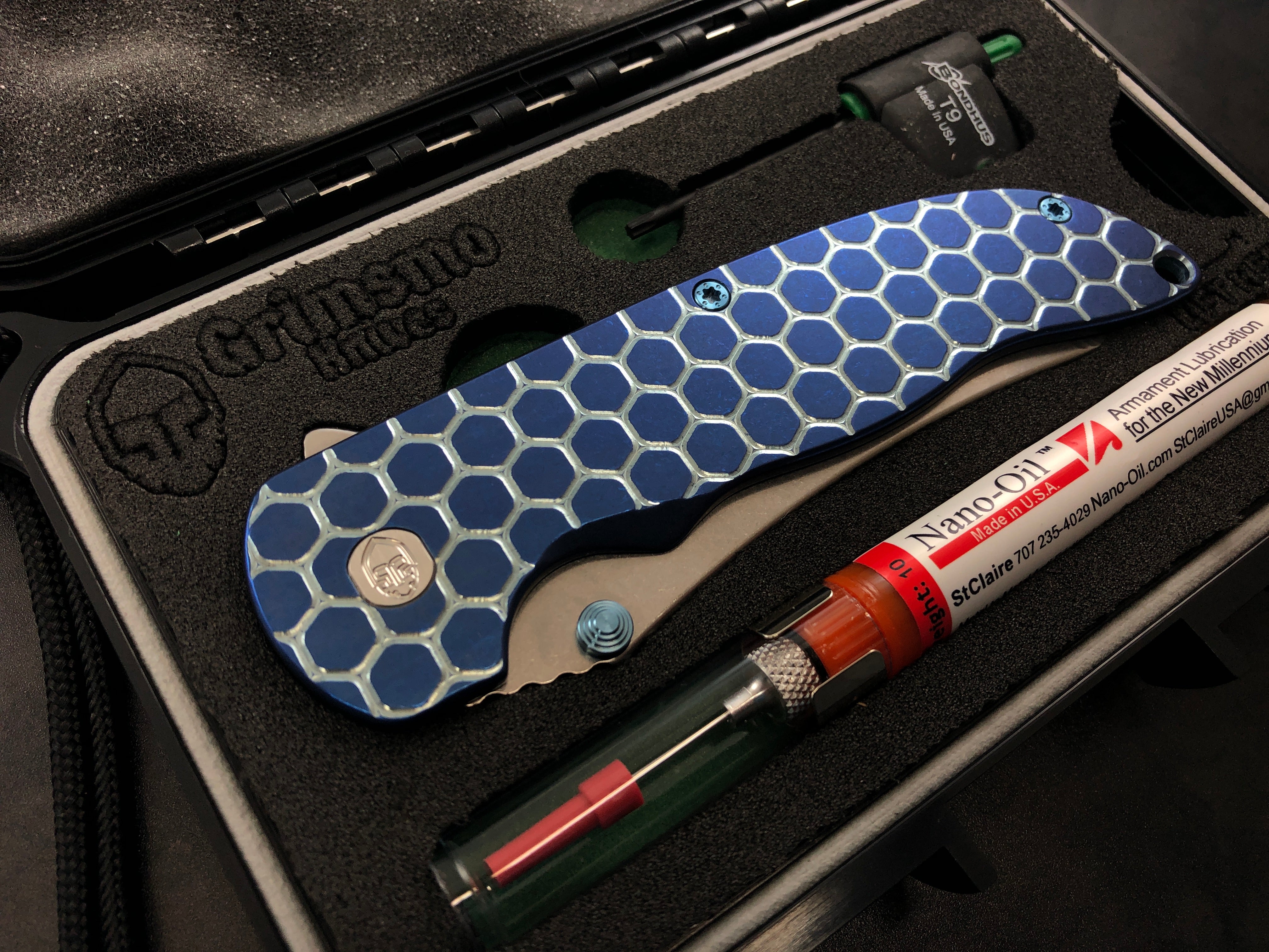 Norseman #2111 0847332803