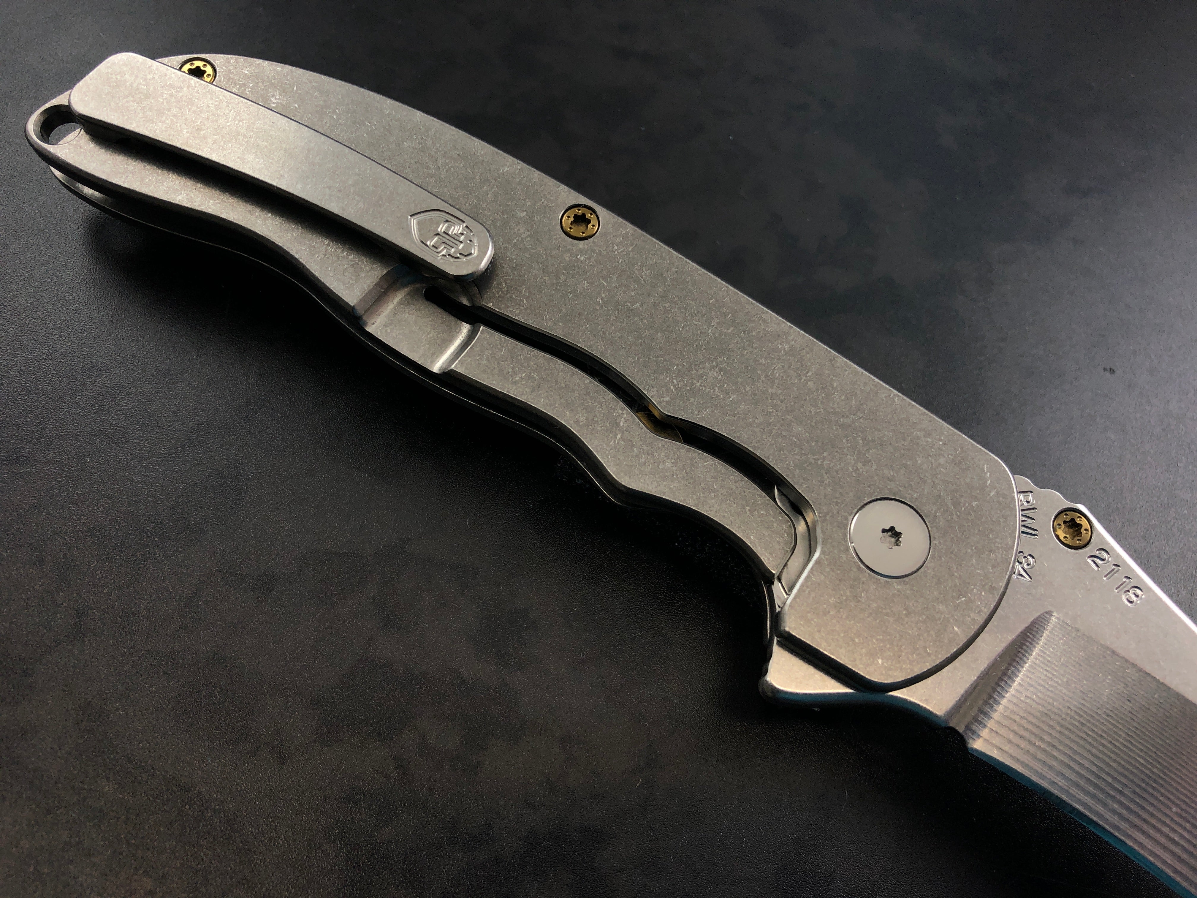 Norseman #2118 4635142803