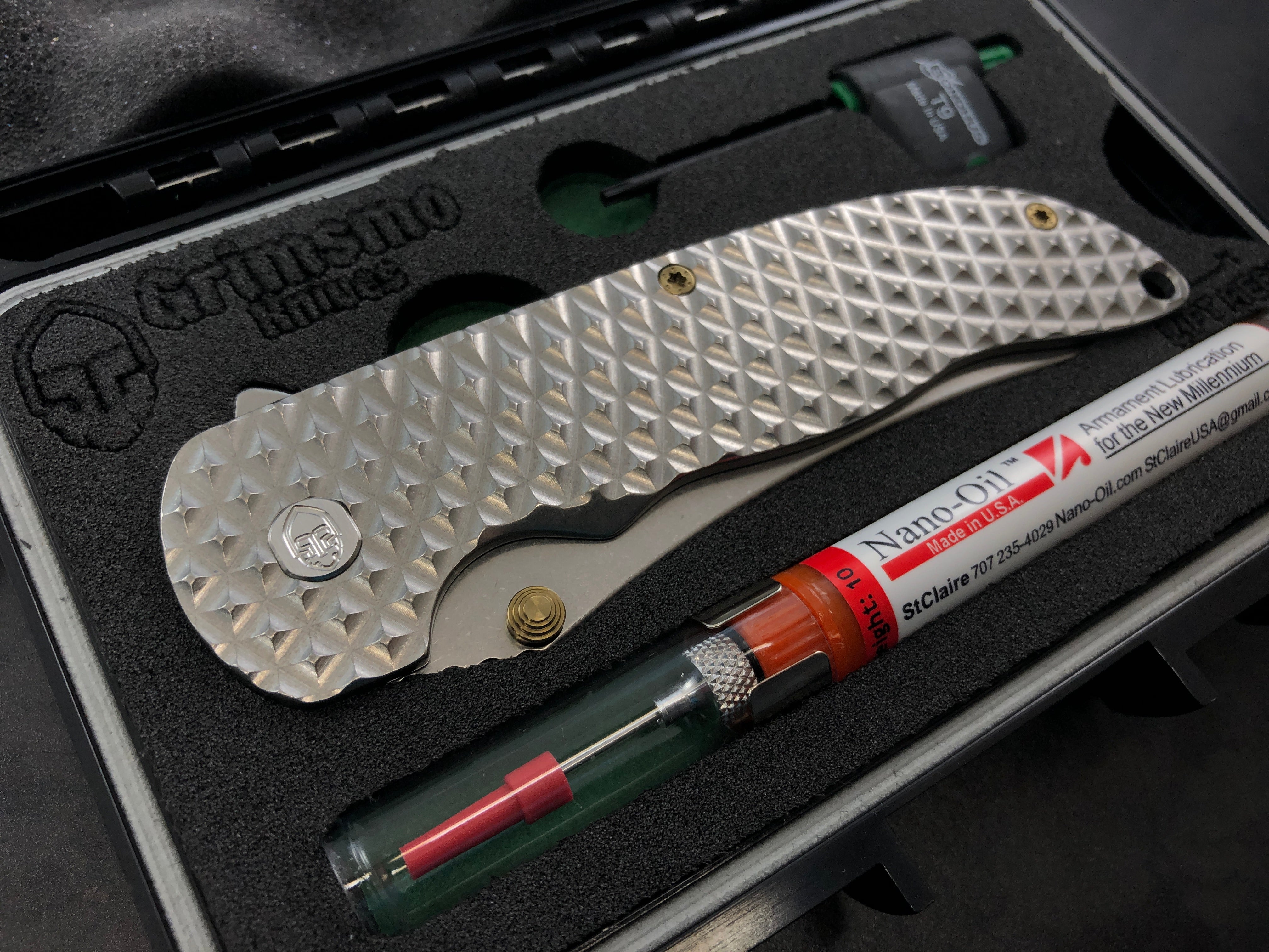Norseman #2118 4635142803