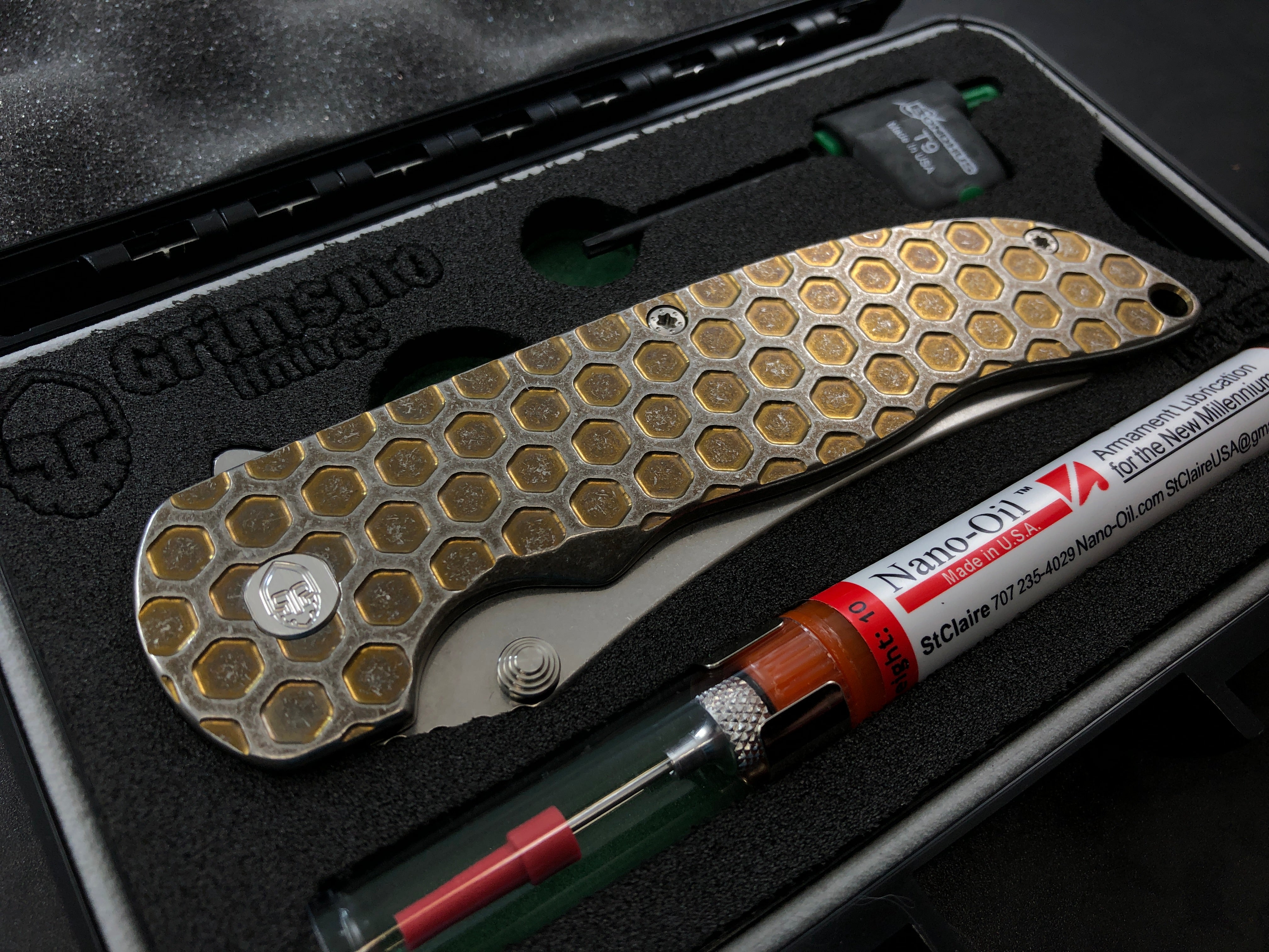 Norseman #2131 3947222903