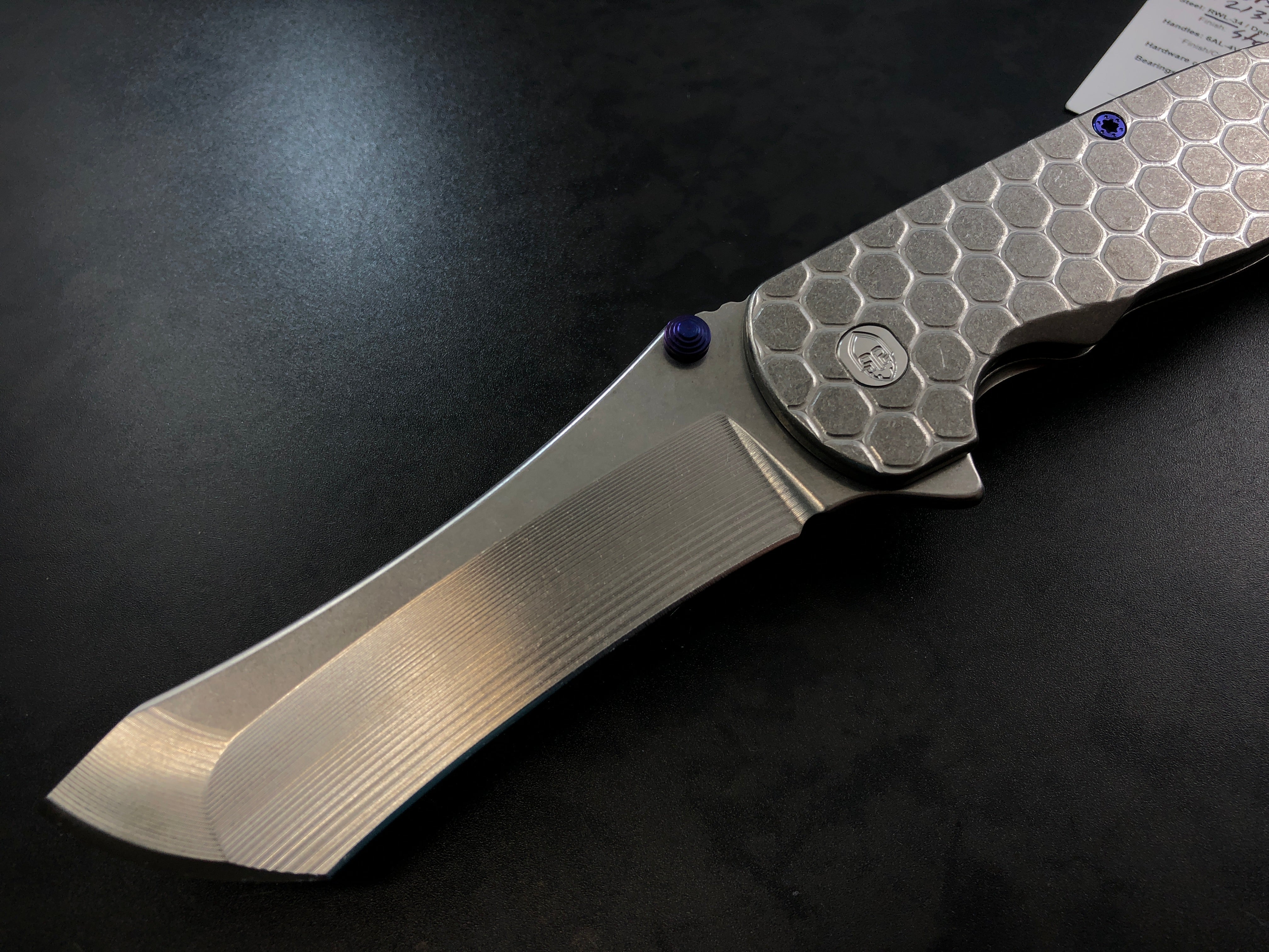 Norseman #2133 4636222903