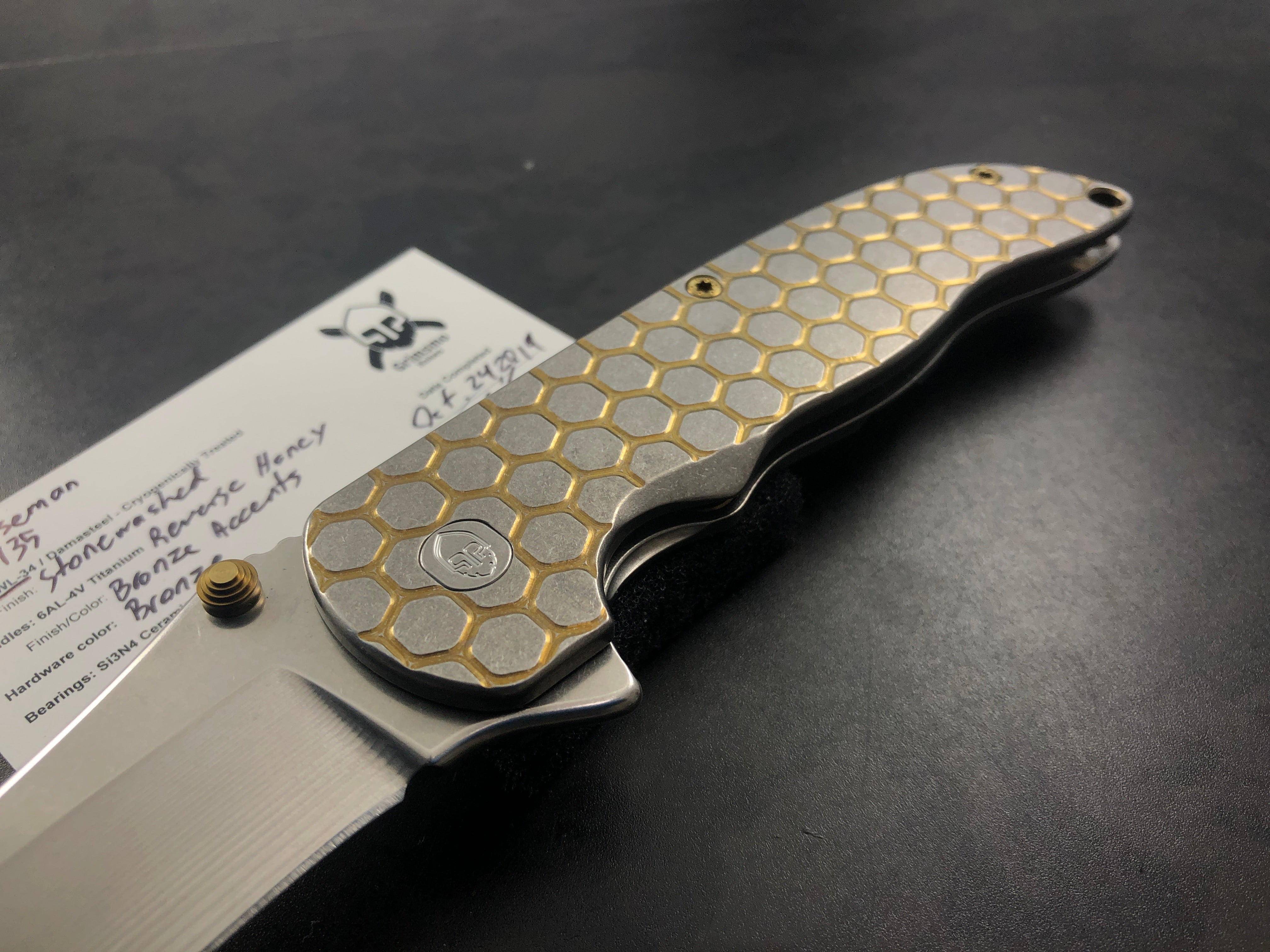 Norseman #2935 1648722510