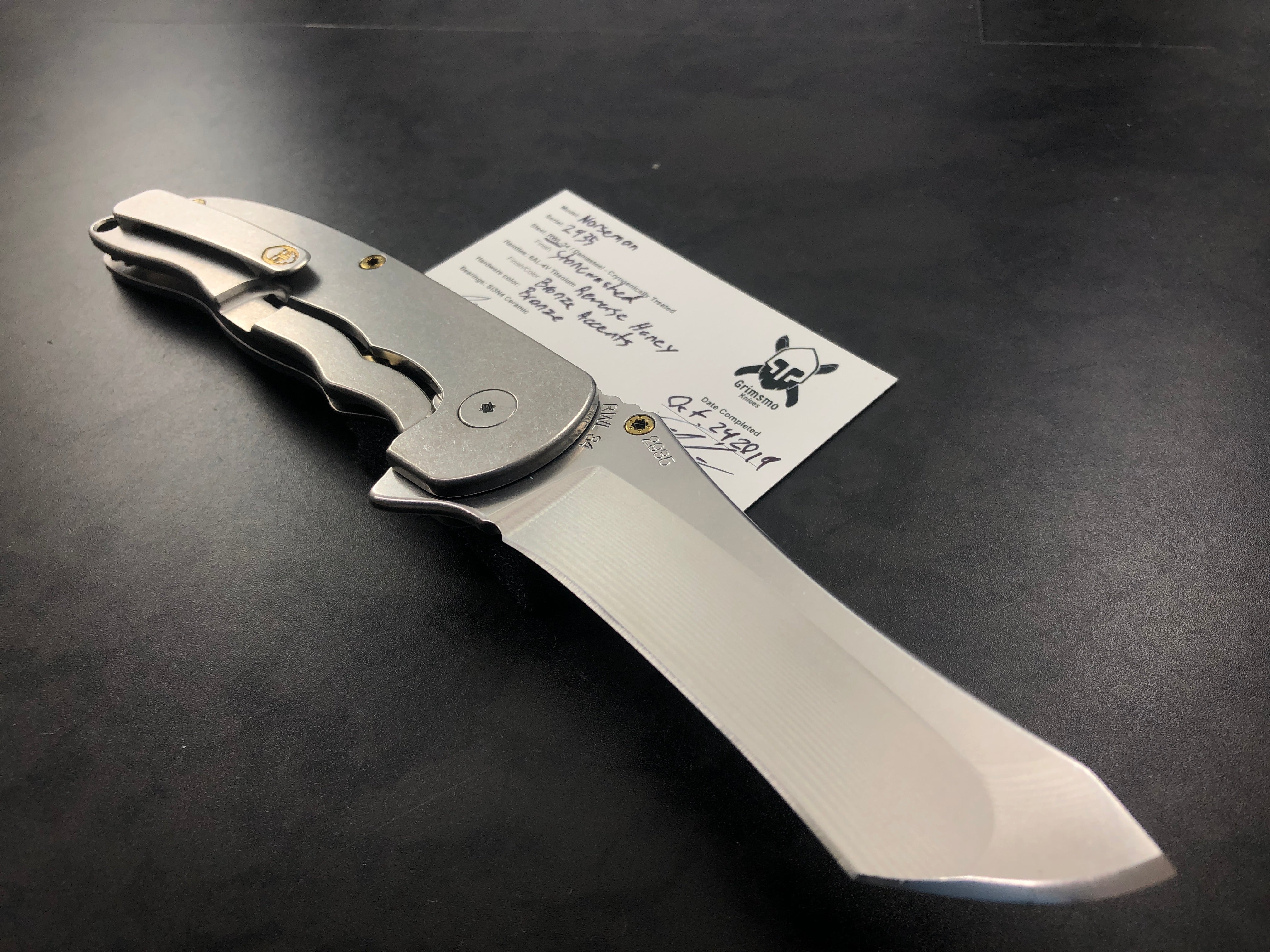 Norseman #2935 1648722510