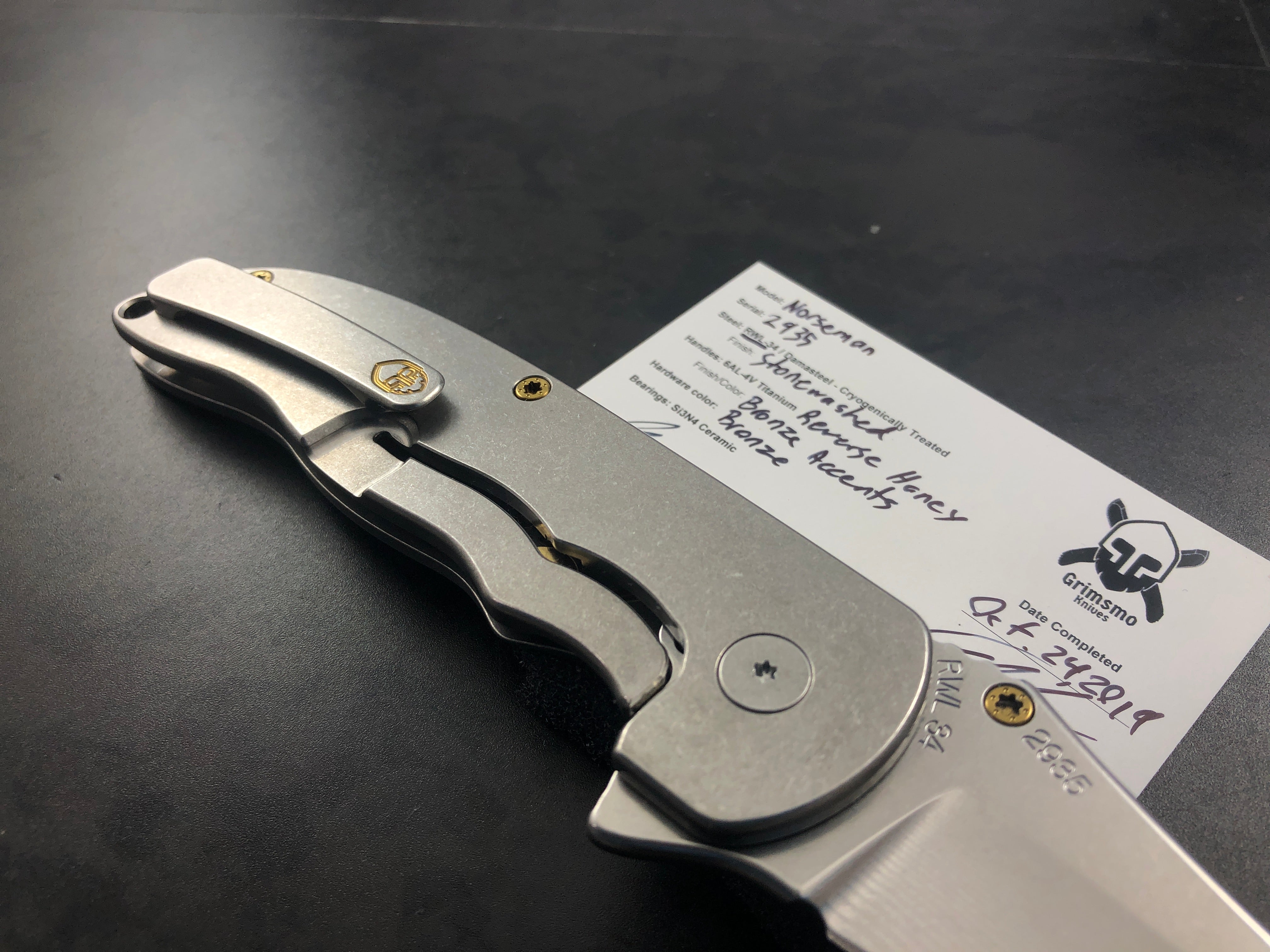 Norseman #2935 1648722510