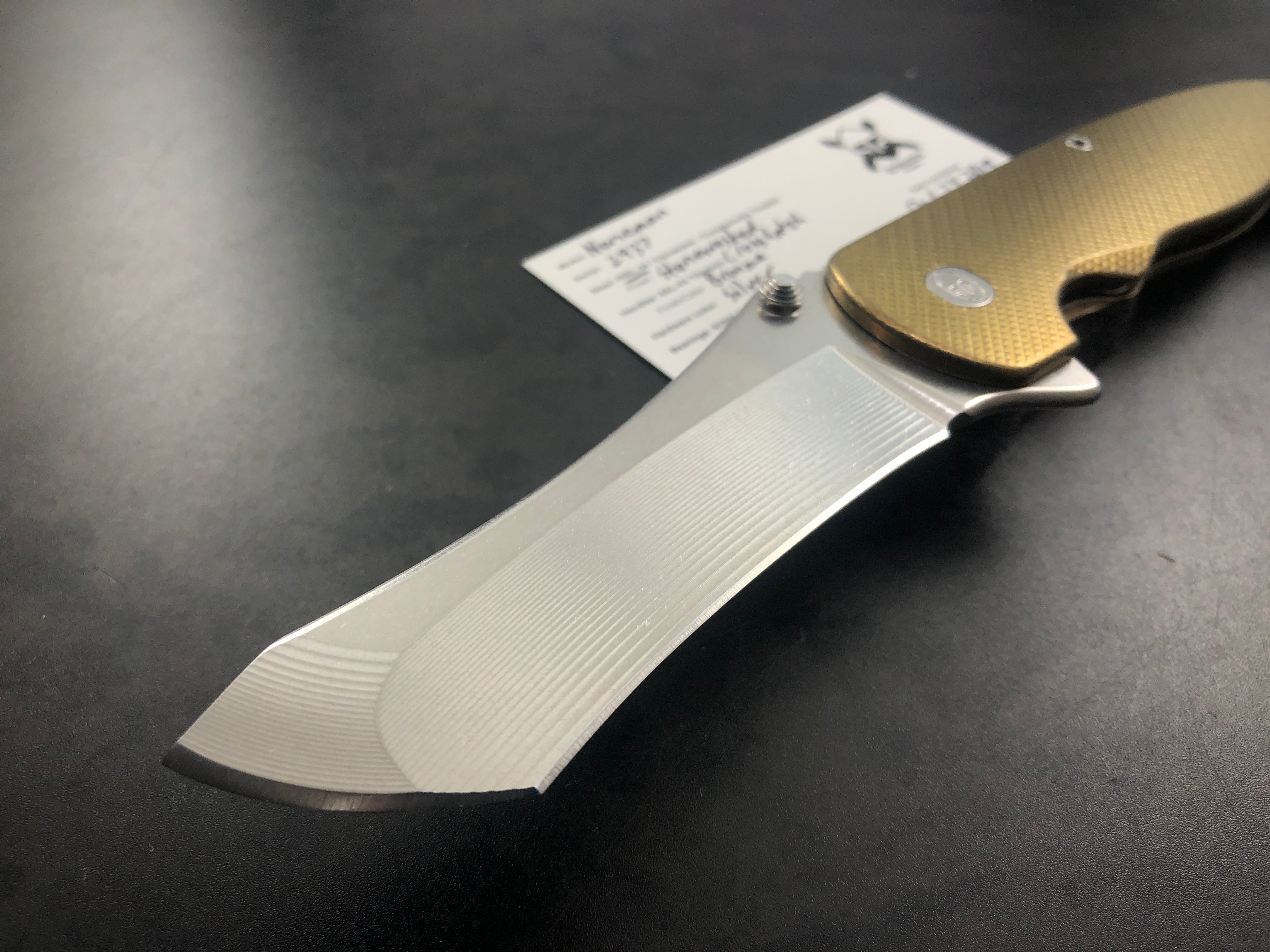 Norseman #2937 1642352510