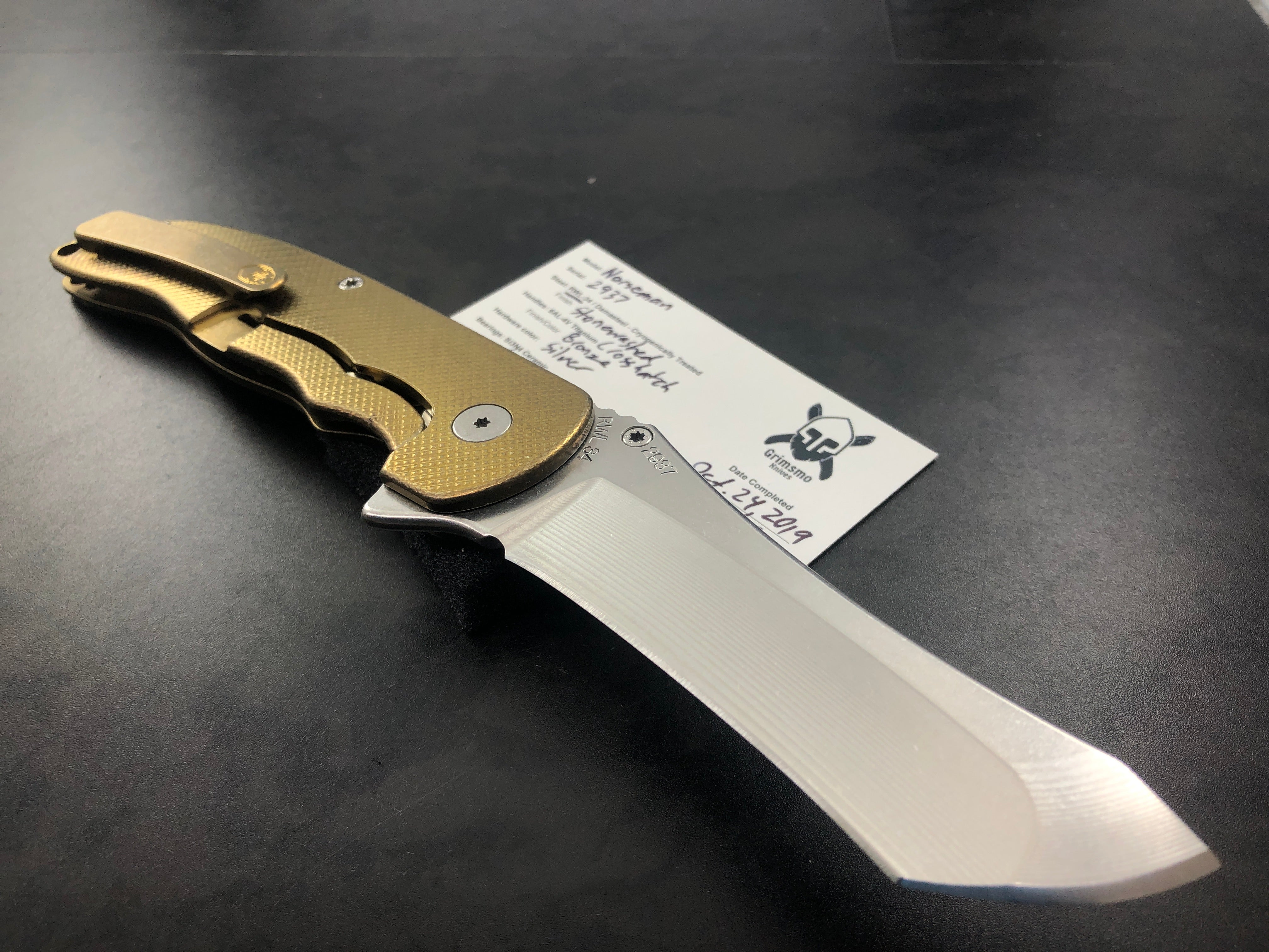 Norseman #2937 1642352510