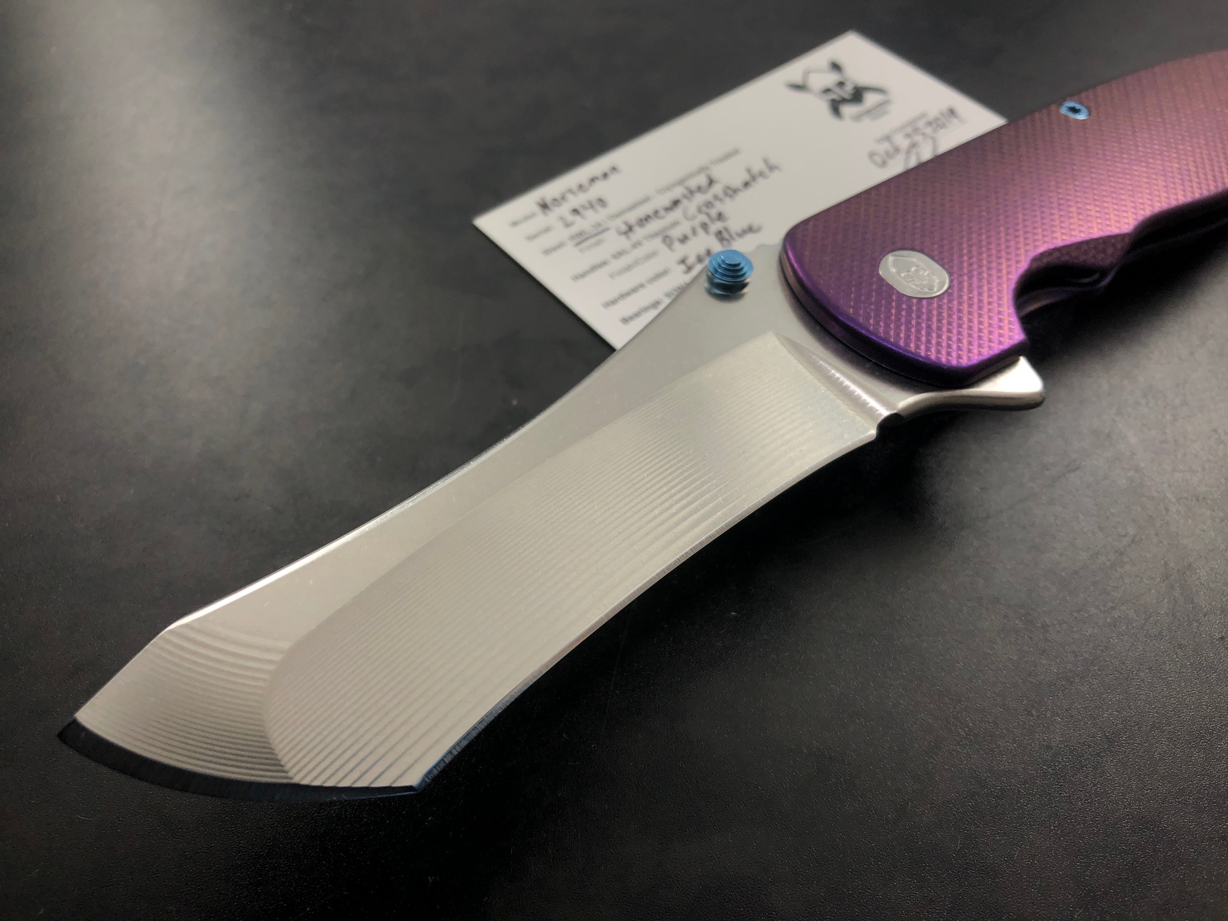 Norseman #2940 3164522810