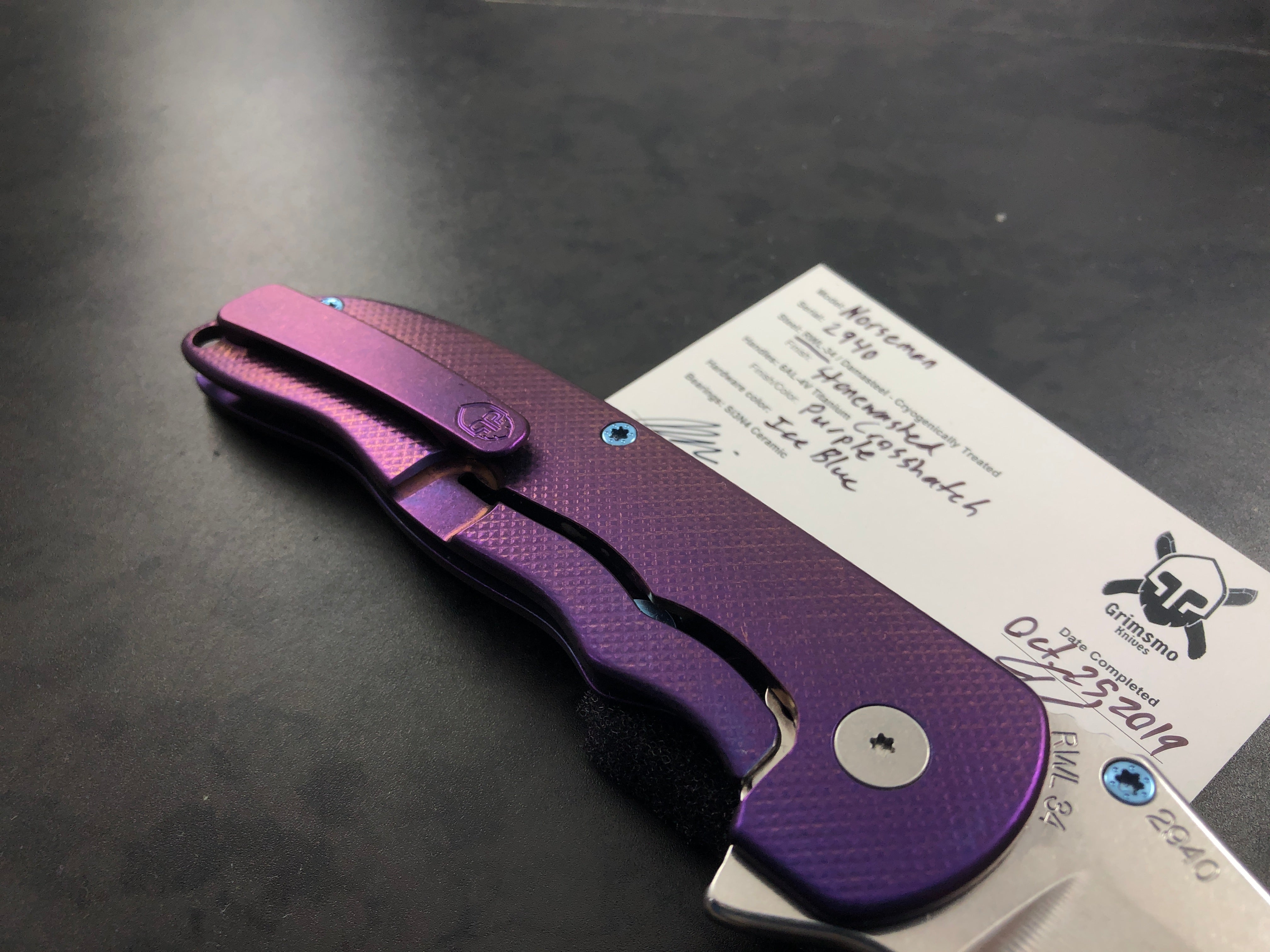 Norseman #2940 3164522810