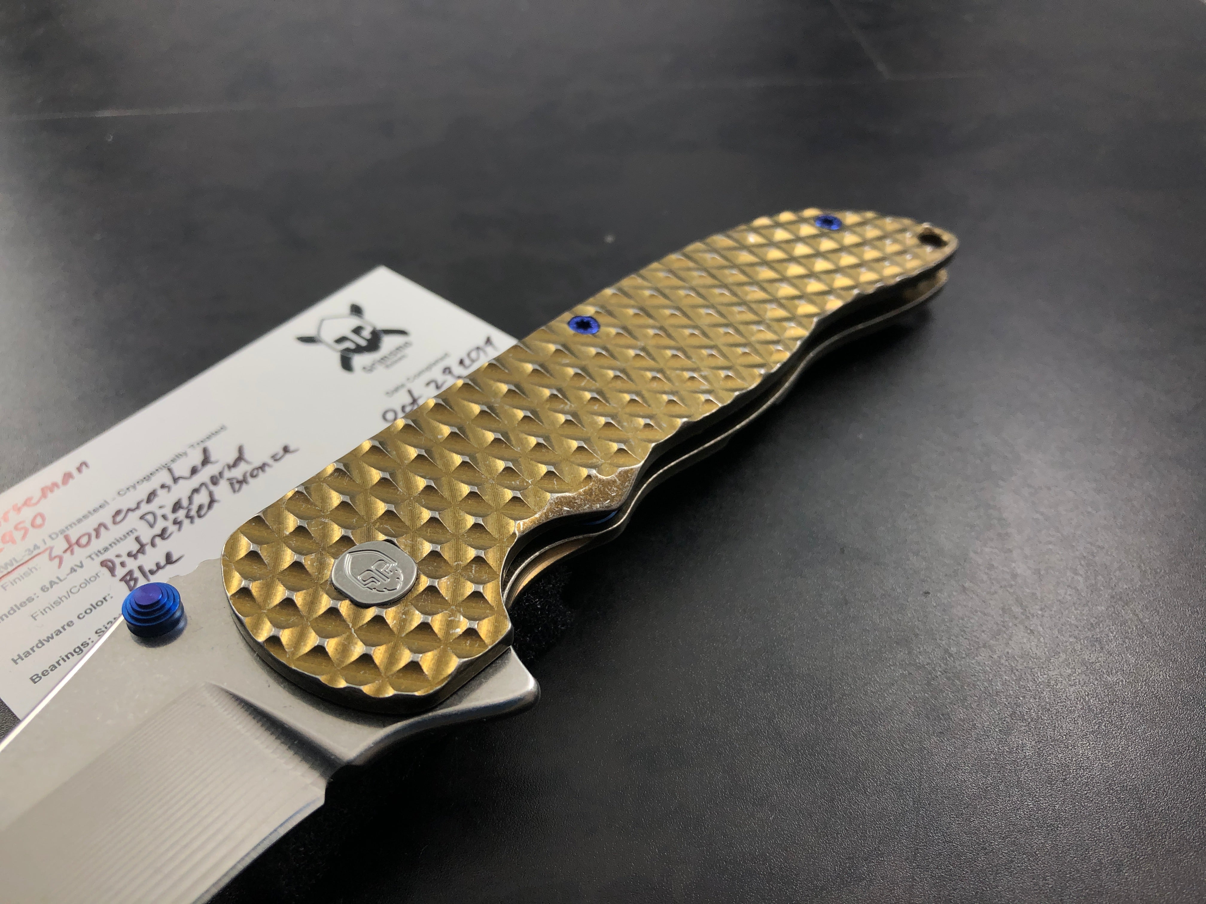 Norseman #2950 4852163010