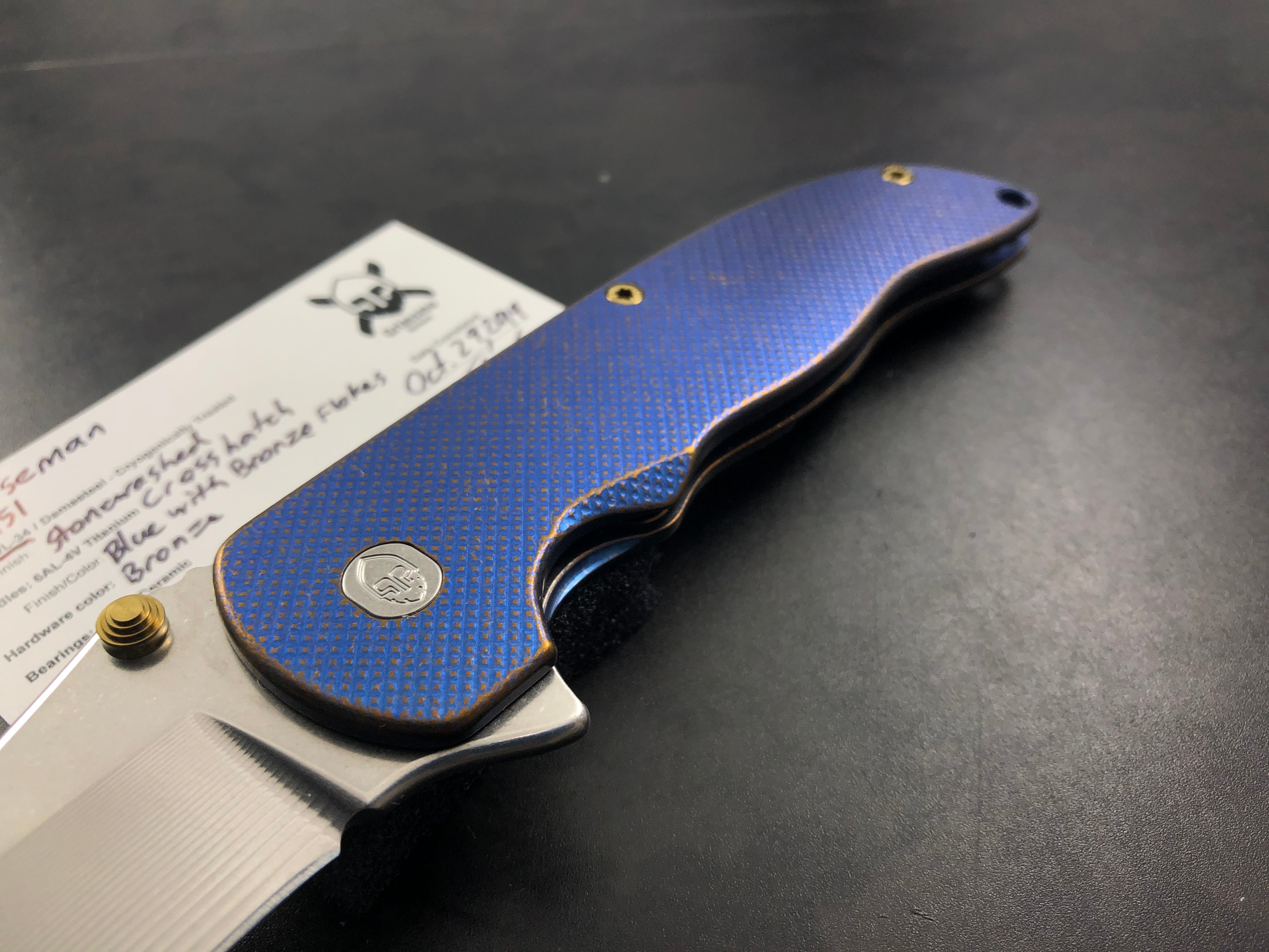Norseman #2951 5632113010