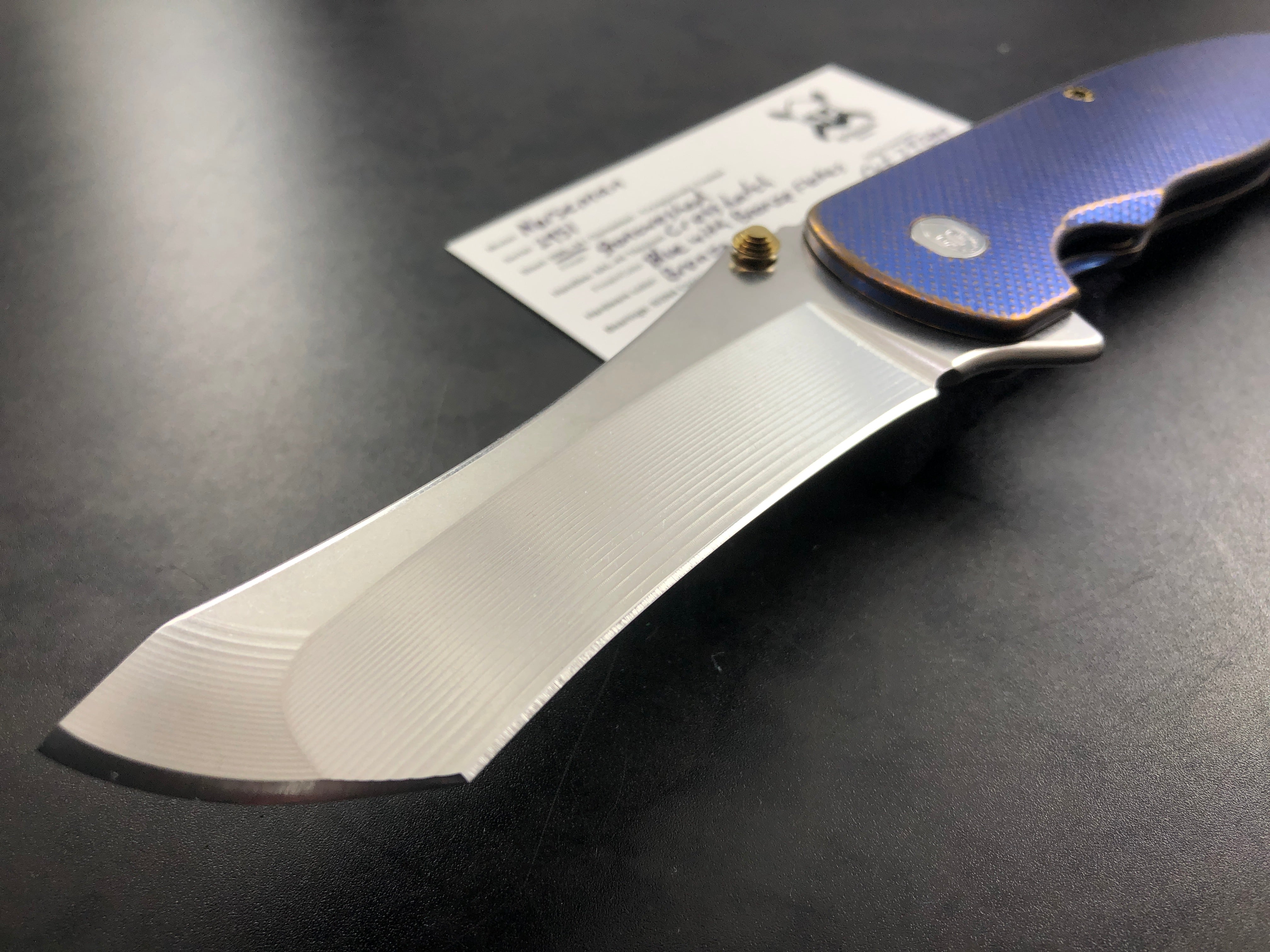 Norseman #2951 5632113010