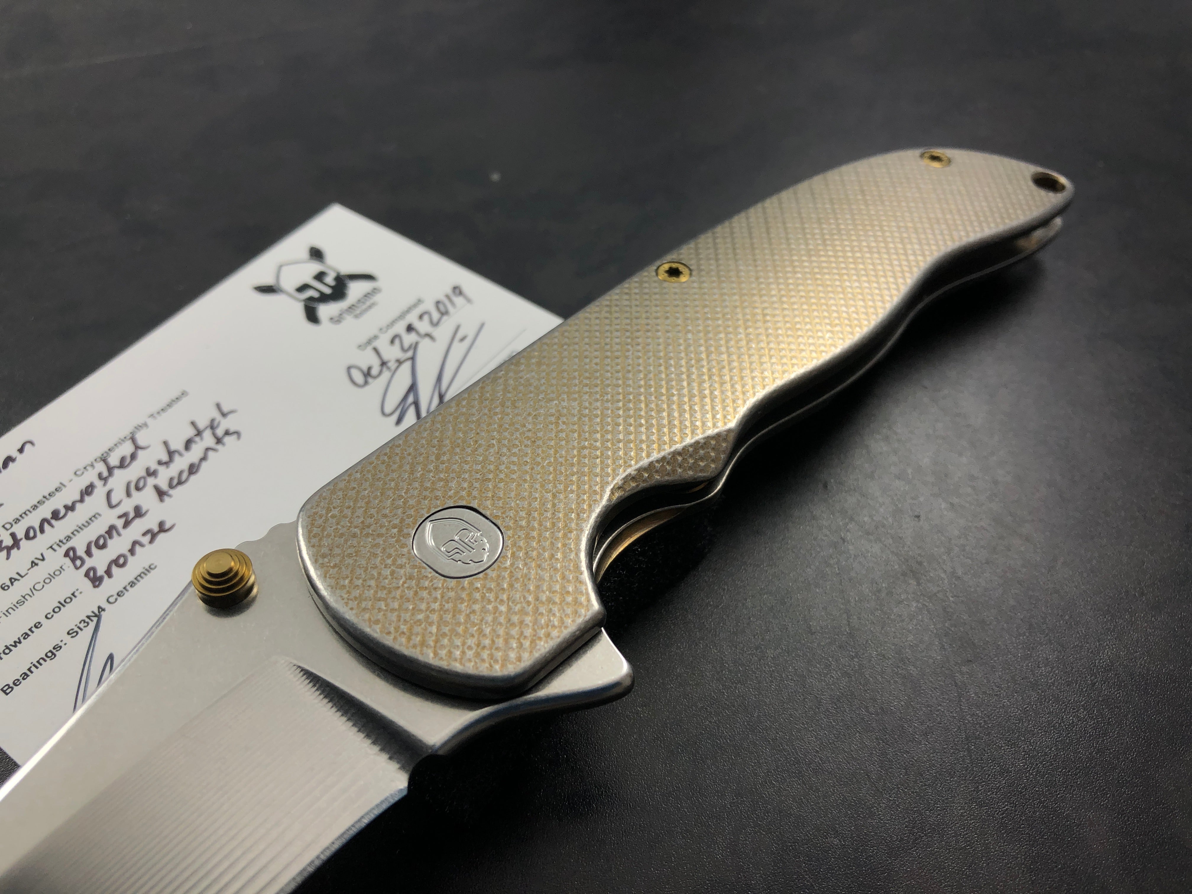 Norseman #2952 6329153010