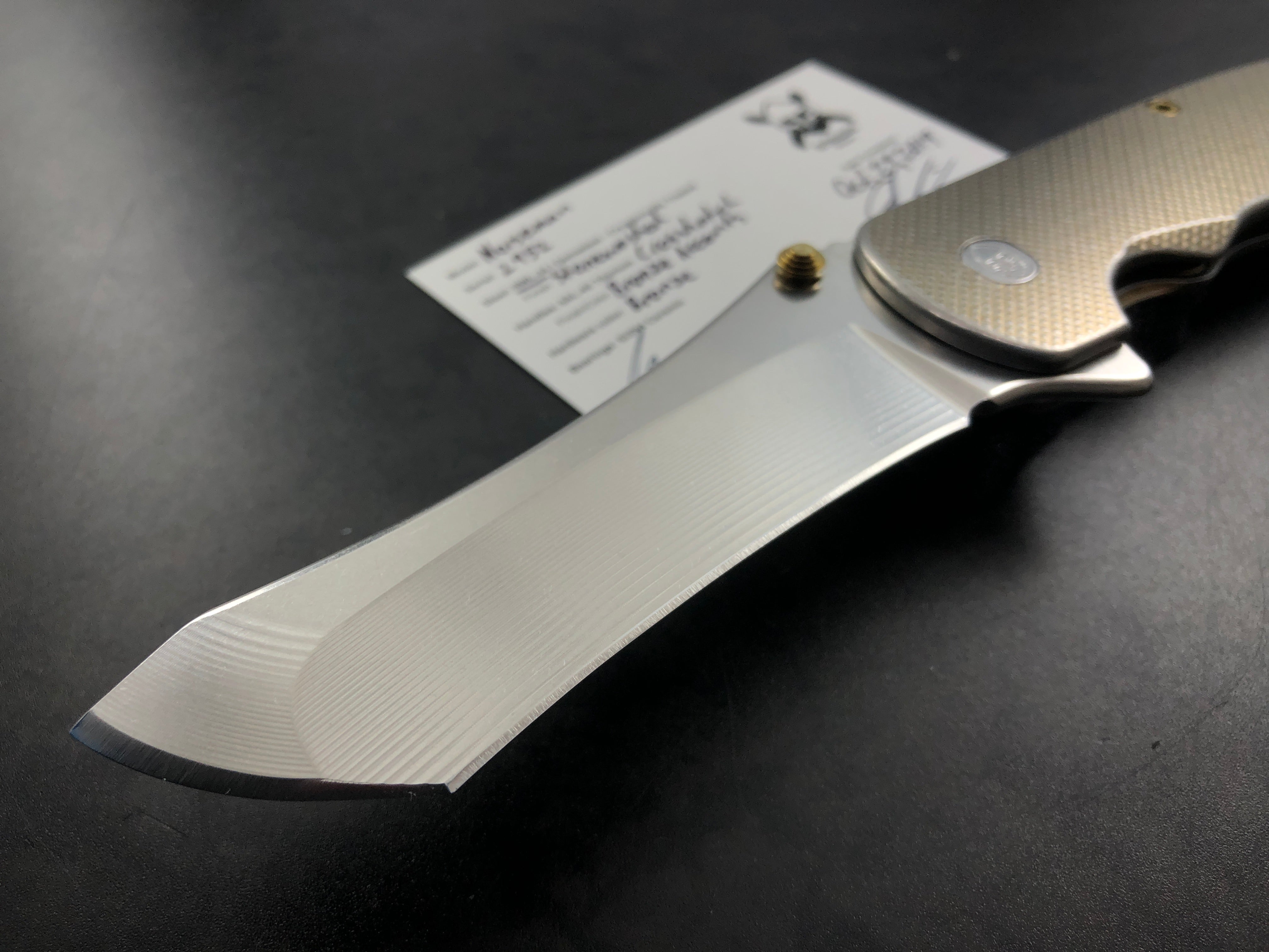 Norseman #2952 6329153010