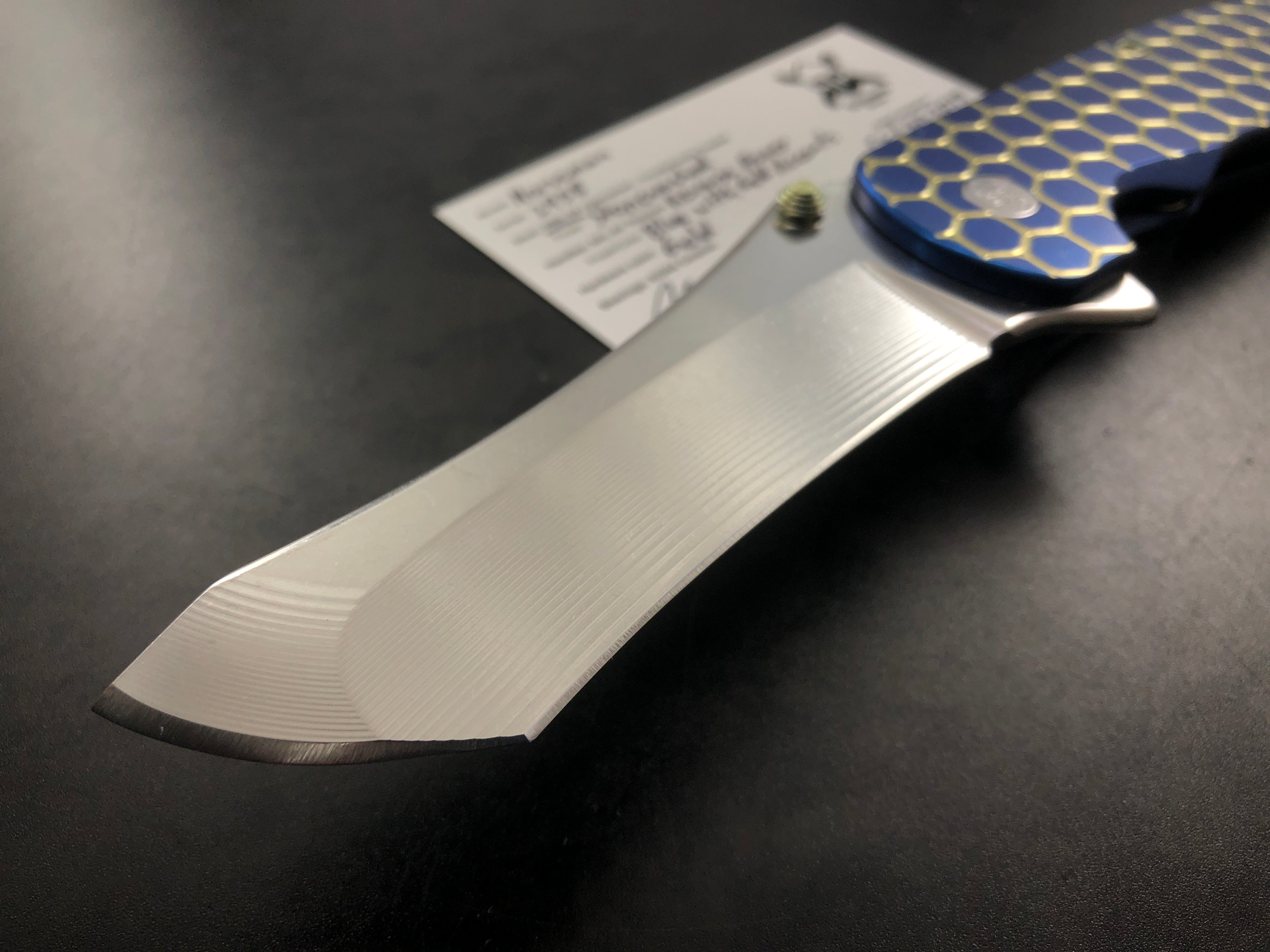 Norseman #2958 7245133110